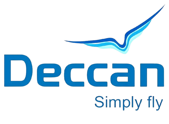 Deccan Travels Logo